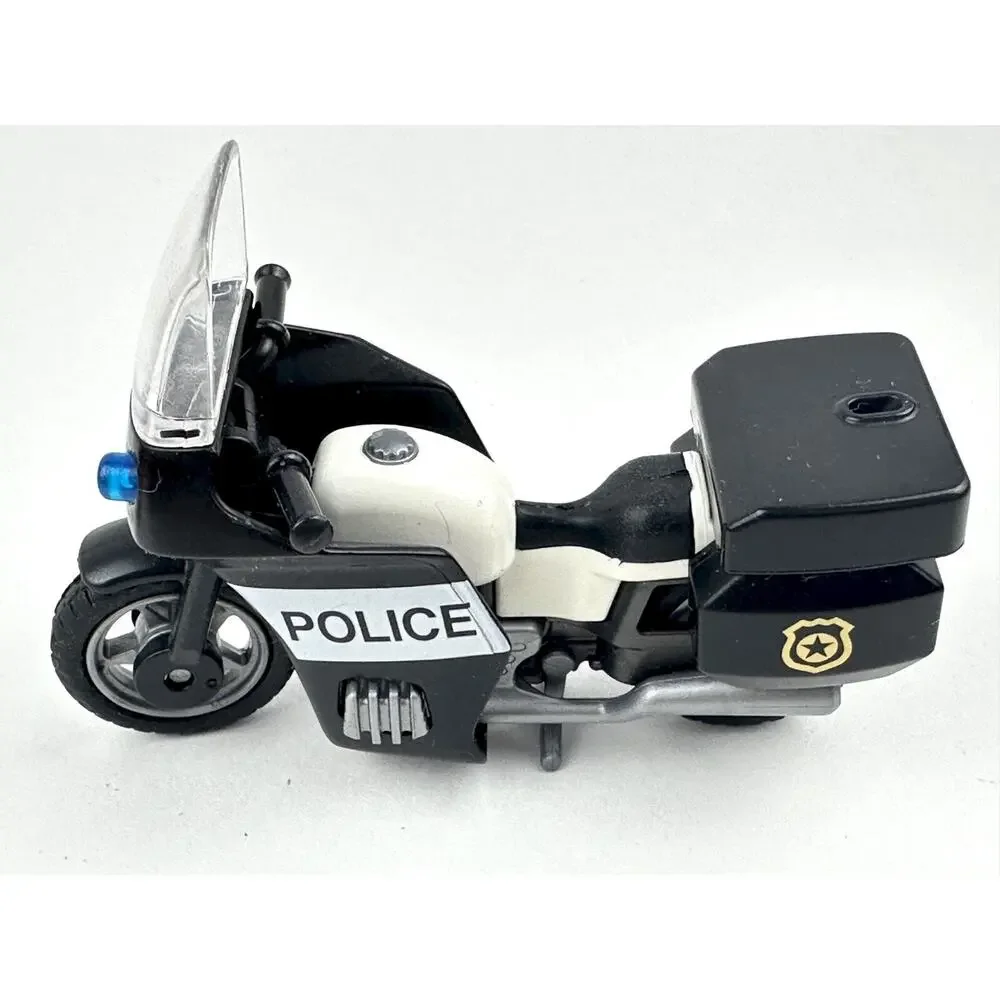 PLAYMOBIL lot toys